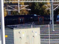 N05, nye lokaltog som settes i trafikk juni 2026